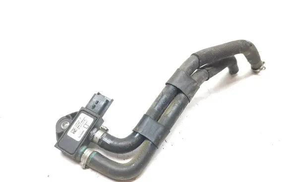 Citroen C4 Aircross Exhaust gas pressure sensor 9662143180 21DPS10002