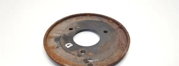 Ford Transit Coil spring mount YC1518A028AB