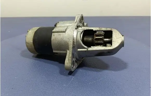 Nissan X-Trail T30 Starter motor ASS5131
