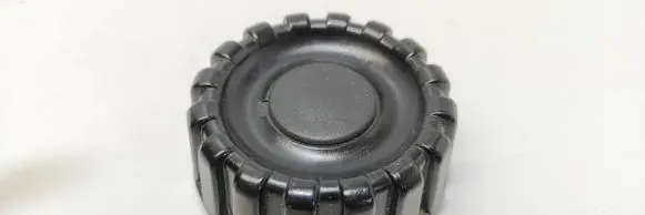 Renault 19 Seat adjustment knob 