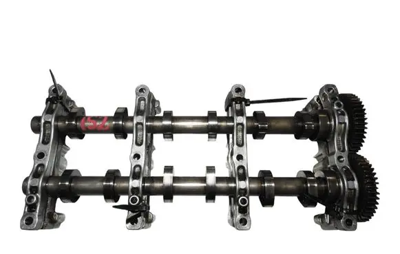 Audi Q7 4M Camshaft 059109022GQ 059109021HQ