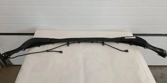 Hyundai i20 (BC3 BI3) Wiper trim 86158Q0100