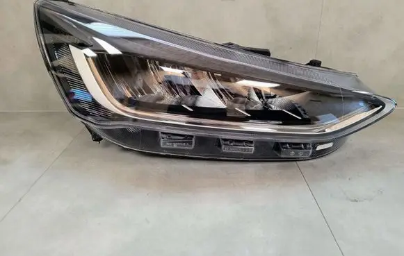 Headlight/headlamp