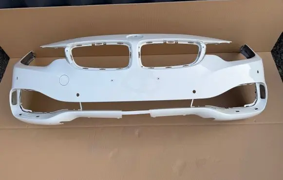 BMW 4 F32 F33 Front bumper 7294651