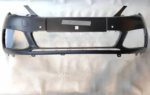 Peugeot 308 Front bumper