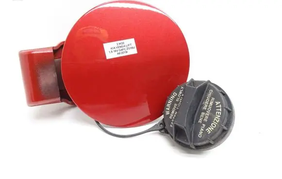 KIA Pro Cee'd I Fuel tank cap 695101P000