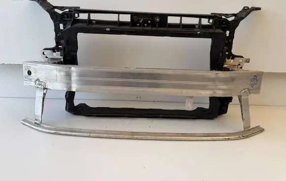 Audi Q3 F3 Radiator support slam panel 83A805594H 83A807109