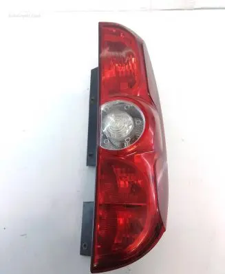 Opel Combo D Rear/tail lights 00519248430 02057099900010