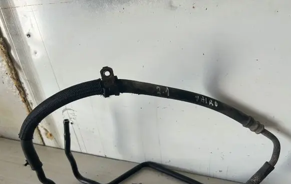 Mercedes-Benz E W211 Power steering hose/pipe/line 3082DB20