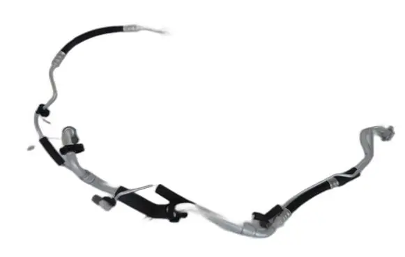 Opel Zafira C Air conditioning (A/C) pipe/hose 39028538