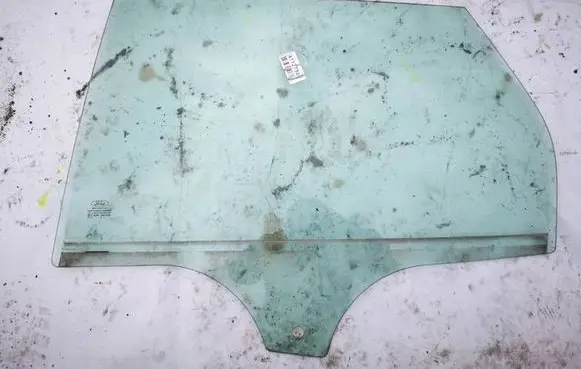 Ford Focus Rear door window glass AS2 BM51N25713A