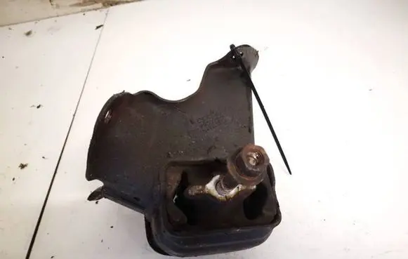 Jeep Grand Cherokee (WK) Engine mount bracket 287ad