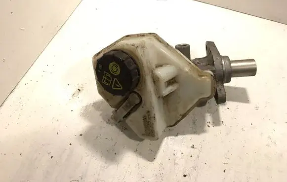 Volvo V50 Brake fluid reservoir 03350885571