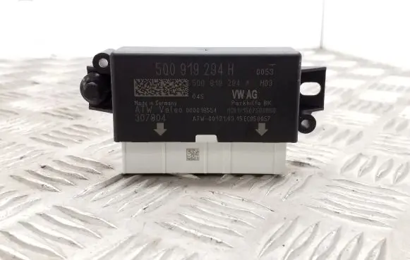 Volkswagen PASSAT B8 Parking PDC control unit/module 5Q0919294H