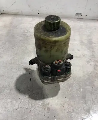 Volkswagen Polo Electric power steering pump 6Q0423156AB