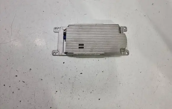 Other control units/modules