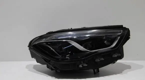Mercedes-Benz GLA H247 Headlight/headlamp A2479064204 1EX2899