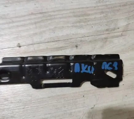 Opel Corsa F Battery bracket 