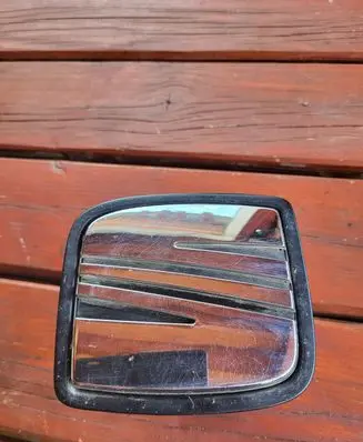 Tailgate/trunk/boot exterior handle