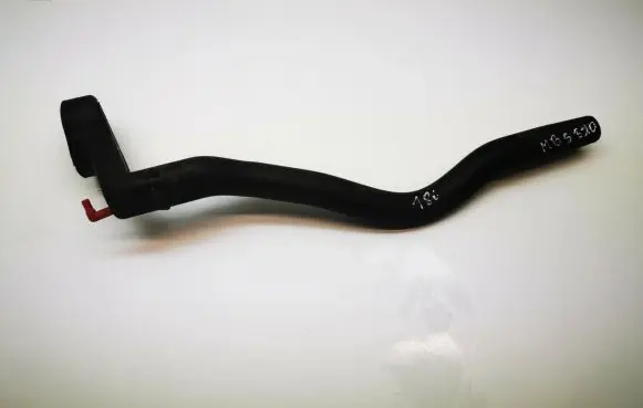 Mercedes-Benz S W221 Coolant pipe/hose A2218321990