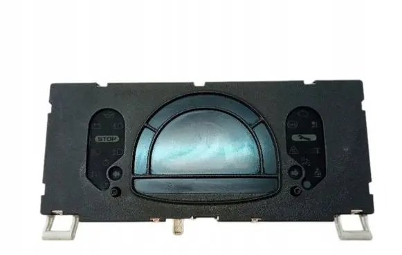 Renault Modus Speedometer (instrument cluster) P8200668078
