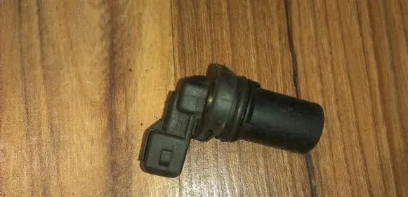 Crankshaft position sensor
