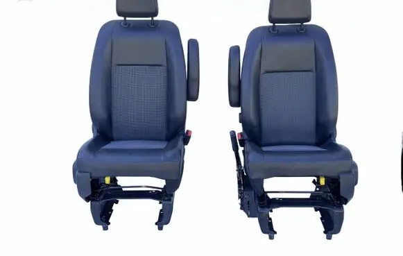 Citroen Jumpy Front driver seat CY3E8812