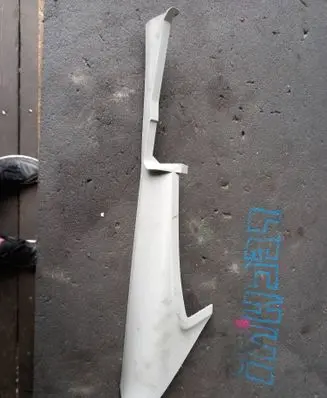 Volkswagen Crafter (B) pillar trim (bottom) 7C0867270