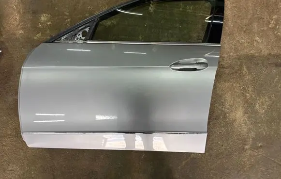 Mercedes-Benz E W212 Front door