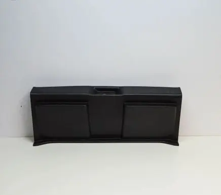 Nissan Juke I F15 Trunk/boot sill cover protection 84992BV81A