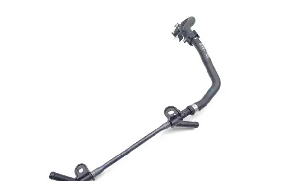 Audi A1 Engine coolant pipe/hose 05C121064E