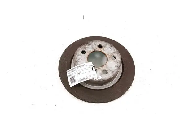 BMW 2 F46 Rear brake disc 6799367
