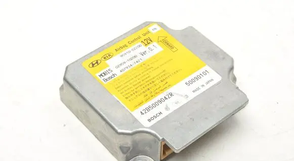 KIA Sportage Airbag control unit/module 959100Z200