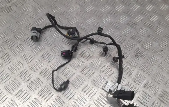 Audi A7 S7 4G Fuel injector wires 059971627K
