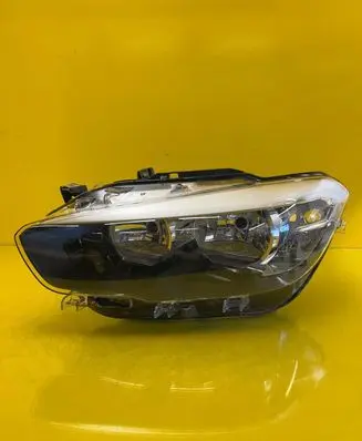 BMW 1 F20 F21 Headlight/headlamp 7358391-11
