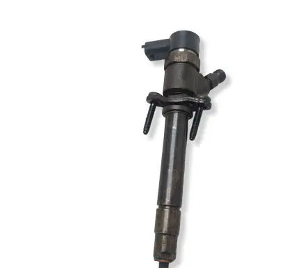 Volvo S60 Fuel injector 0445110078