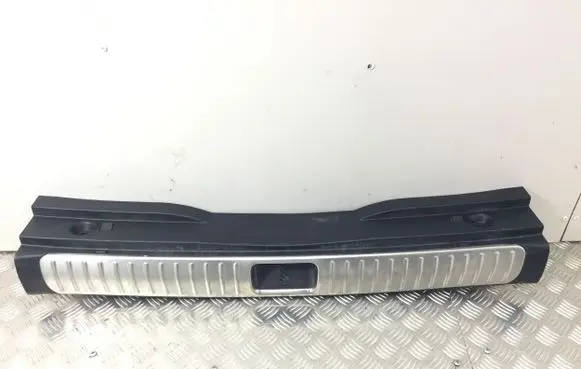 KIA Sportage Trunk/boot sill cover protection 85770D9500