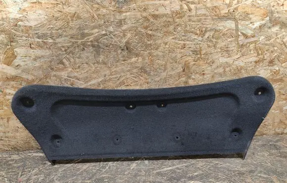 Jaguar XJ X351 Tailgate/boot cover trim set AW93F45594AA