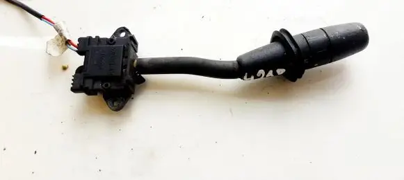 Multifunctional control switch/knob
