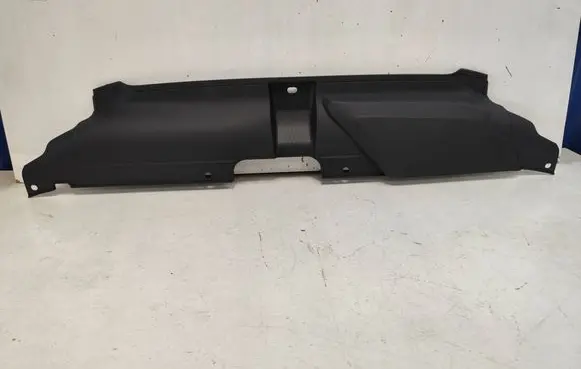 Audi A5 8T 8F Top upper radiator support slam panel 8T0807081B