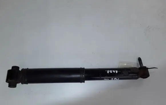 Renault Megane III Rear shock absorber/damper 562100022