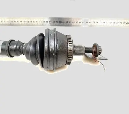 Audi A6 S6 C5 4B Front driveshaft