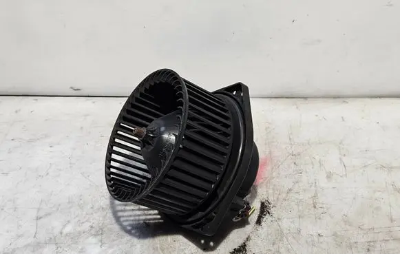 Opel Agila A Heater fan/blower EA31530350