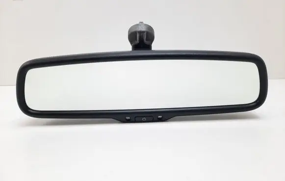 Honda CR-V Rear view mirror (interior) T1GG01 026660 121112905