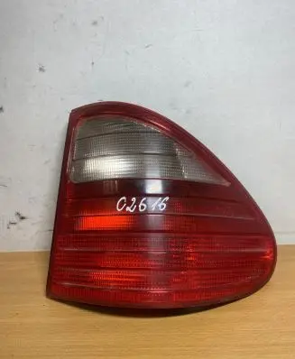Mercedes-Benz E W210 Rear/tail lights A2108204864 C2616