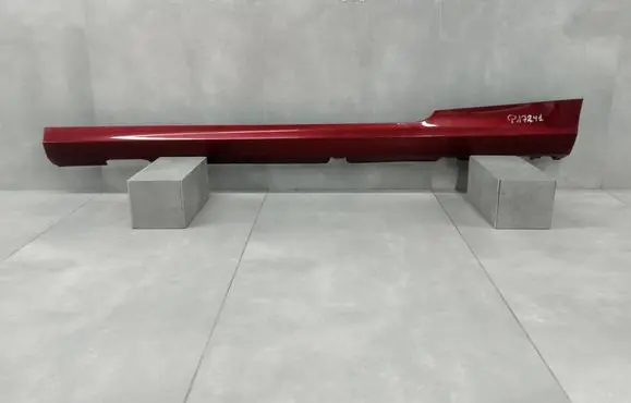 Ford Fiesta Sill/side skirt trim H1bjb10155-B