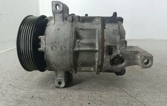 Fiat Bravo Air conditioning (A/C) compressor (pump) 