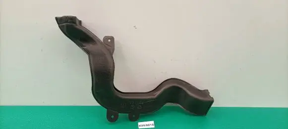 Ferrari 458 Air intake hose/pipe 834344