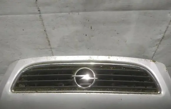 Opel Zafira A Front grill 