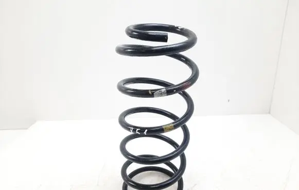 Audi A6 S6 C7 4G Front coil spring